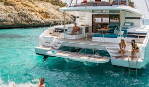 Lagoon 55 Millenium „MILLENIUM“ – fotka 3
