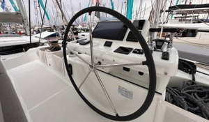 Lagoon 51 Iconic „BLUE ESCAPE“ – fotka 7