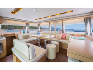 Lagoon 51 Iconic „BLUE ESCAPE“ – fotka 3