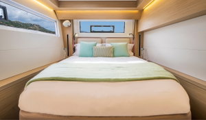 Lagoon 51 Iconic „BLUE ESCAPE“ – fotka 22