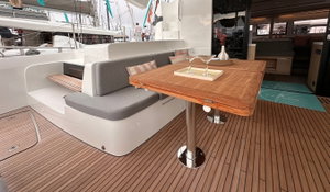 Lagoon 51 Iconic „BLUE ESCAPE“ – fotka 28