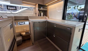 Lagoon 51 Iconic „BLUE ESCAPE“ – fotka 13