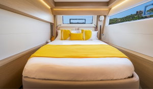 Lagoon 51 Iconic „BLUE ESCAPE“ – fotka 17