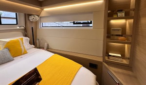 Lagoon 51 Iconic „BLUE ESCAPE“ – fotka 20