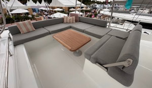 Lagoon 51 Iconic „BLUE ESCAPE“ – fotka 6
