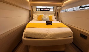 Lagoon 51 Iconic „BLUE ESCAPE“ – fotka 19