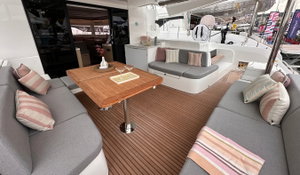 Lagoon 51 Iconic „BLUE ESCAPE“ – fotka 26