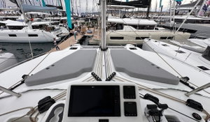 Lagoon 51 Iconic „BLUE ESCAPE“ – fotka 5