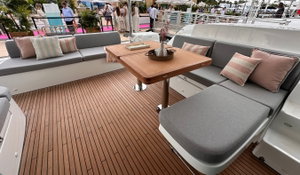 Lagoon 51 Iconic „BLUE ESCAPE“ – fotka 27