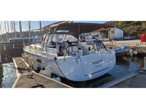 Sun Odyssey 490 „Mara IV“ – fotka 1