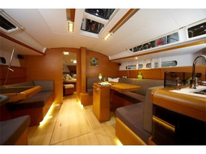 Sun Odyssey 449 „Anni“ – fotka 2