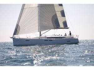 Sun Odyssey 449 „Anni“ – fotka 1
