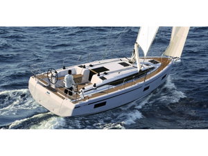 Bavaria C38 „Tittibè“ – fotka 1