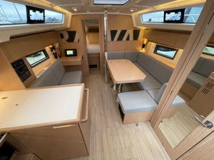Bavaria C38 „Tittibè“ – fotka 3