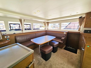 Lagoon 450 „NADA I“ – fotka 12
