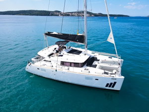 Lagoon 450 „NADA I“ – fotka 10