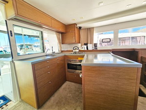 Lagoon 450 „NADA I“ – fotka 11