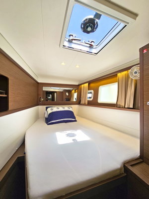 Lagoon 450 „NADA I“ – fotka 15
