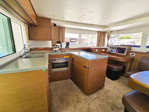 Lagoon 450 „NADA I“ – fotka 16