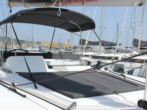 Lagoon 450 „NADA I“ – fotka 8