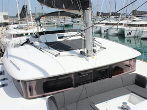 Lagoon 450 „NADA I“ – fotka 5
