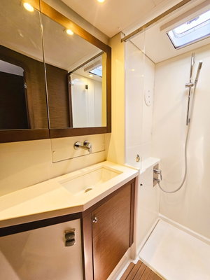 Lagoon 450 „NADA I“ – fotka 14