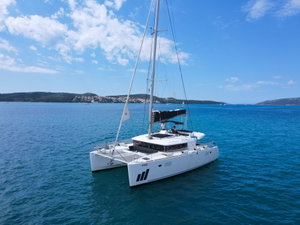 Lagoon 450 „NADA I“ – fotka 1