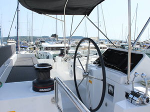Lagoon 450 „NADA I“ – fotka 4