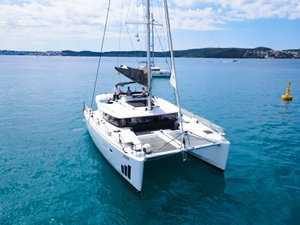 Lagoon 450 „NADA I“ – fotka 9