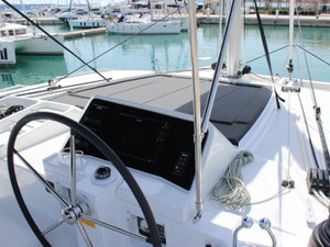 Lagoon 450 „NADA I“ – fotka 6