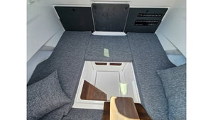 Axopar 29 XC Cross Cabin „Ema“ – fotka 7