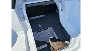 Axopar 29 XC Cross Cabin „Ema“ – fotka 8