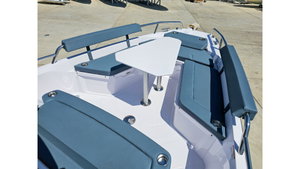 Axopar 29 XC Cross Cabin „Ema“ – fotka 10