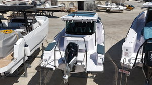 Axopar 29 XC Cross Cabin „Ema“ – fotka 19