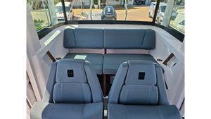 Axopar 29 XC Cross Cabin „Ema“ – fotka 14