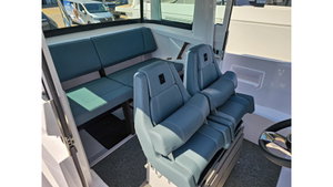 Axopar 29 XC Cross Cabin „Ema“ – fotka 16