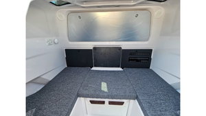 Axopar 29 XC Cross Cabin „Ema“ – fotka 6