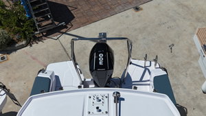 Axopar 29 XC Cross Cabin „Ema“ – fotka 4