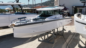 Axopar 29 XC Cross Cabin „Ema“ – fotka 21