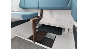 Axopar 29 XC Cross Cabin „Ema“ – fotka 13