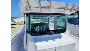 Axopar 29 XC Cross Cabin „Ema“ – fotka 18