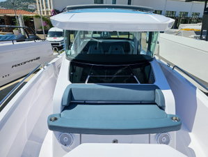Axopar 29 XC Cross Cabin „Ema“ – fotka 2