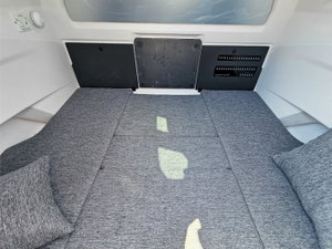 Axopar 29 XC Cross Cabin „Ema“ – fotka 3