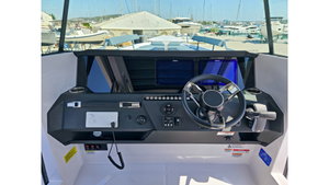 Axopar 29 XC Cross Cabin „Ema“ – fotka 15