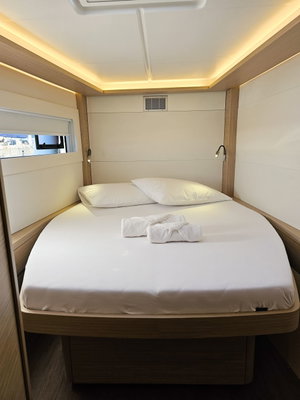 Lagoon 46 „Galeb“ – fotka 5