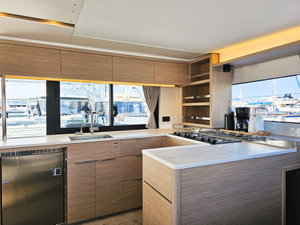 Lagoon 46 „Galeb“ – fotka 4