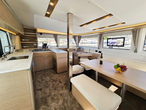 Lagoon 46 „Galeb“ – fotka 12