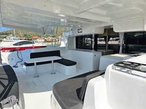 Lagoon 46 „Galeb“ – fotka 11