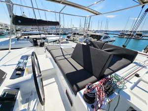 Lagoon 46 „Galeb“ – fotka 9
