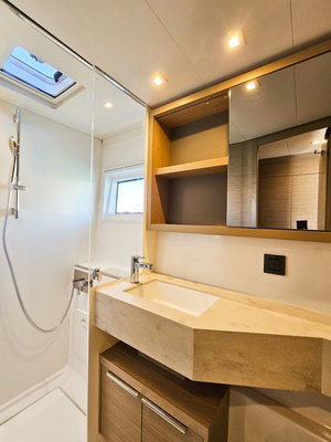 Lagoon 46 „Galeb“ – fotka 6